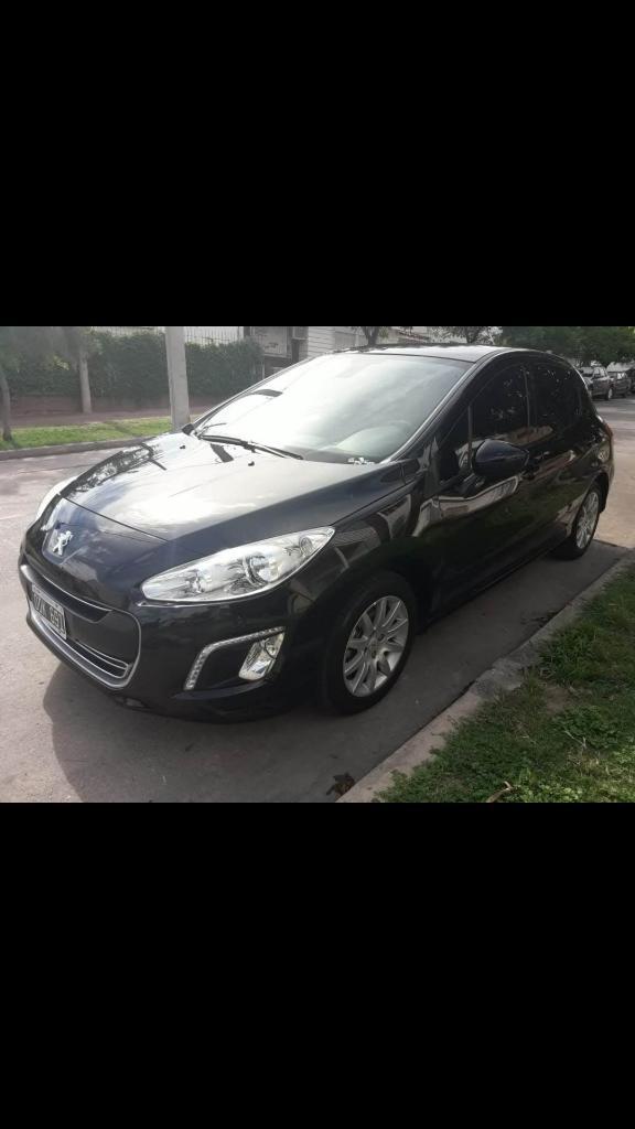 Peugeot 308 Allure 