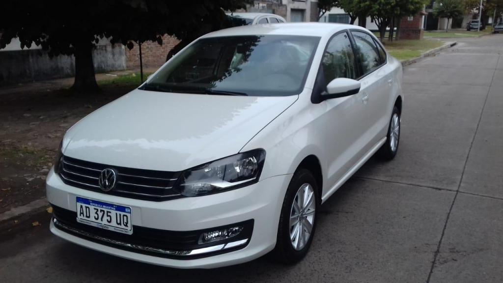 Polo Okm Nafta 1.6