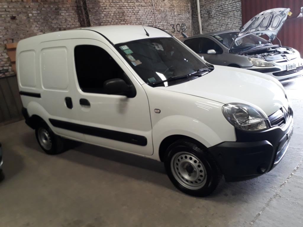 RENAULT KANGOO EXPRESS V CONFORT 