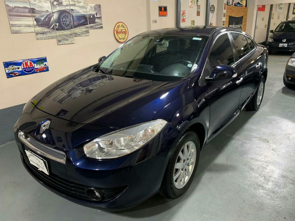 Renault Fluence Luxe Full Impecable