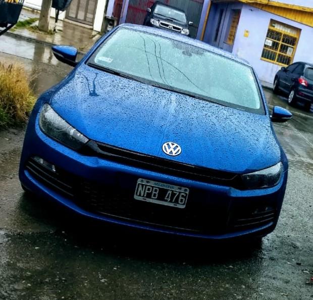 Scirocco 14T DSG