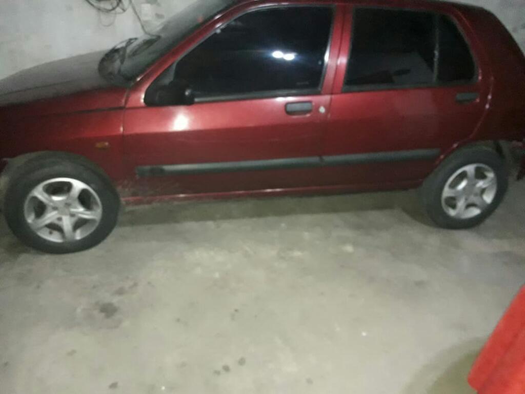 Vendo Clio Urgente¡ Mod 95