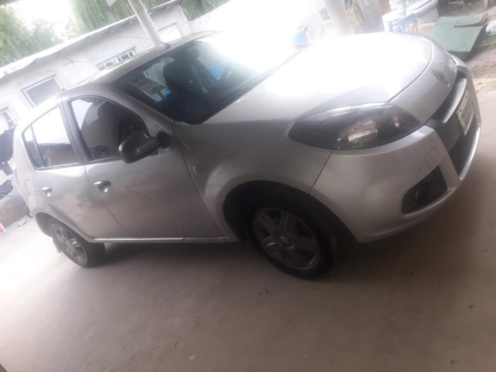 Vendo Renault Sandero Tech Run Mod 