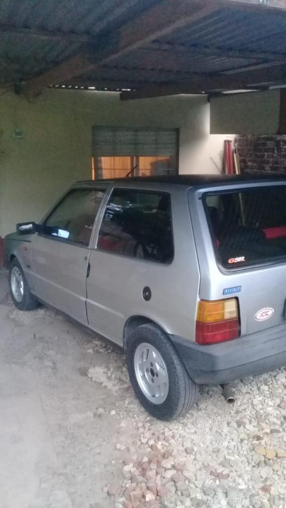 Vendo fiat uno excelente estado