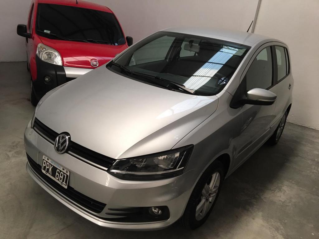 Volkswagen Fox Trendline 