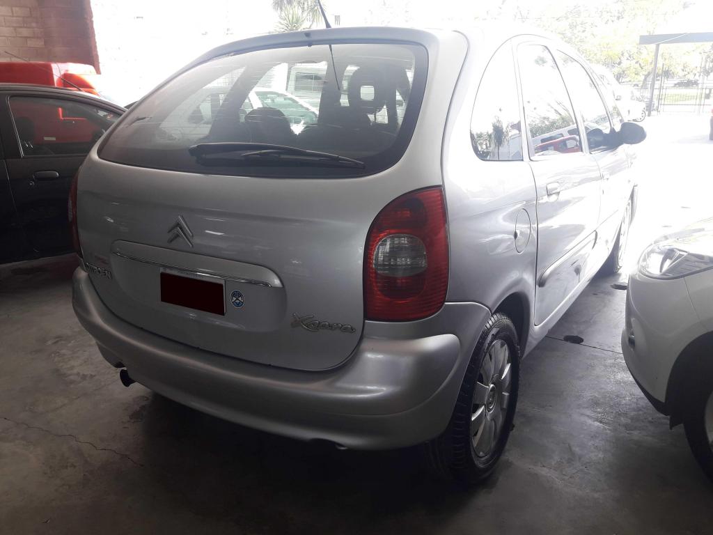 XSARA PICASSO  HDI 2.0