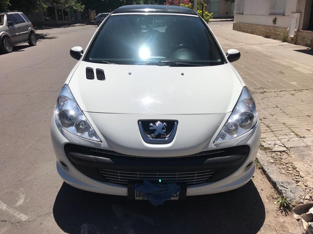 peugeot 207 hdi el mas full imecable. p