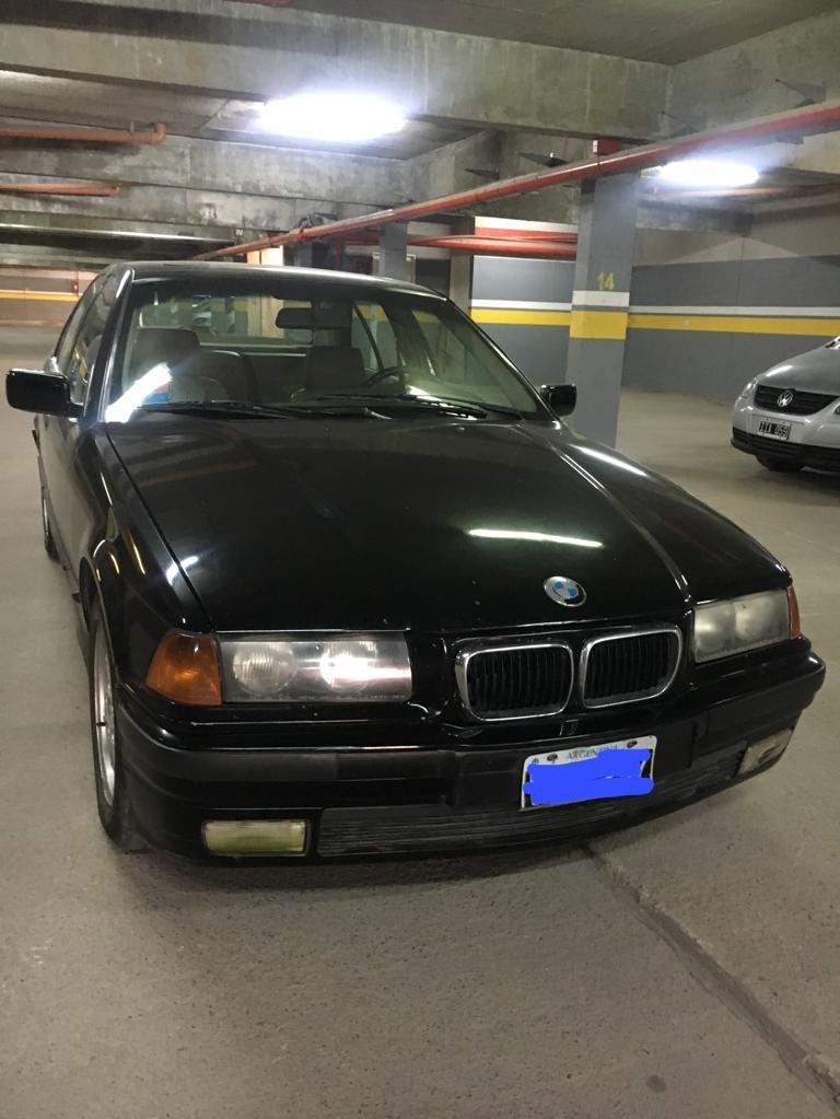 Bmw 325i