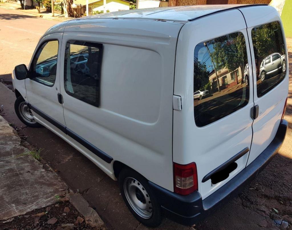 CITROEN BERLINGO FULL 