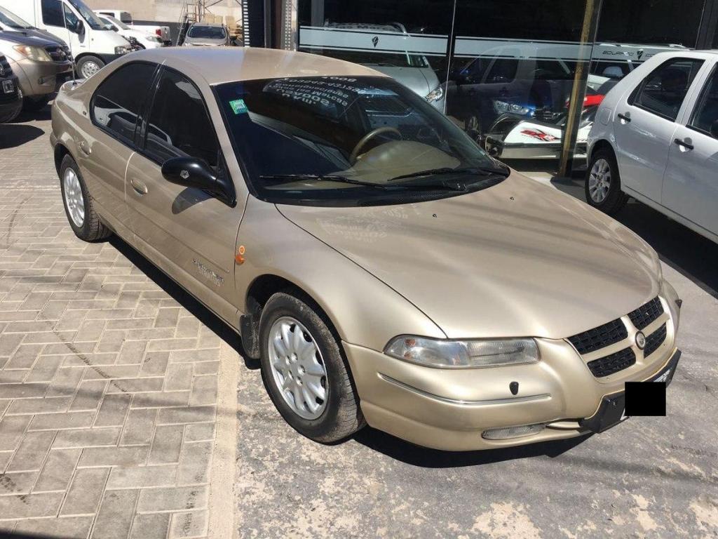 Chrysler Stratus 2.5 Lx