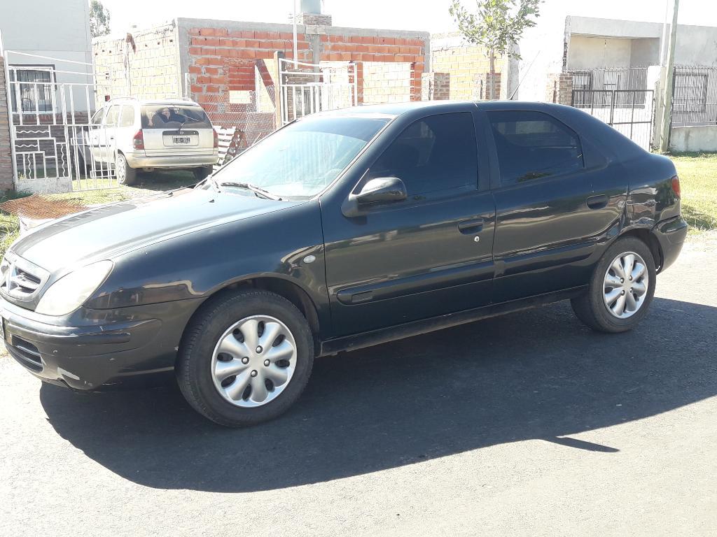 Citroncitron Xsara 1.9 Diesel