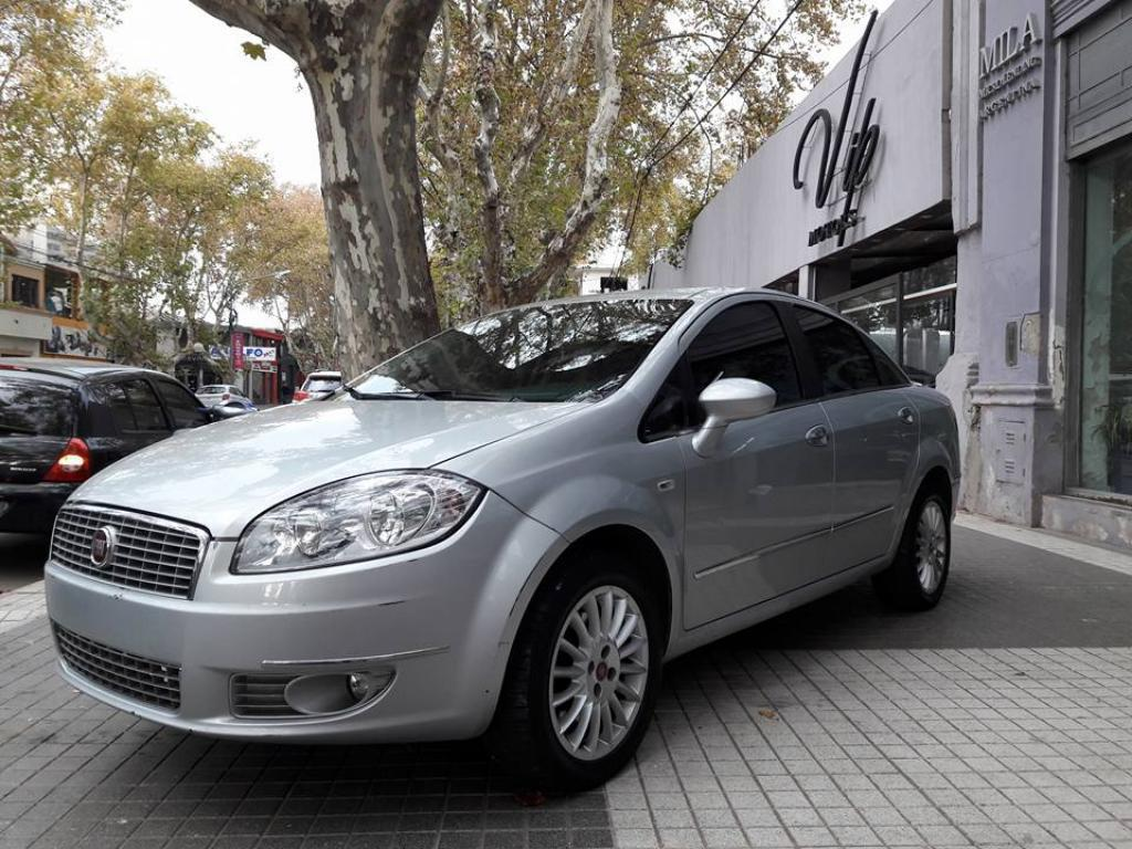 FIAT LINEA 1.9 ABSOLUTE 