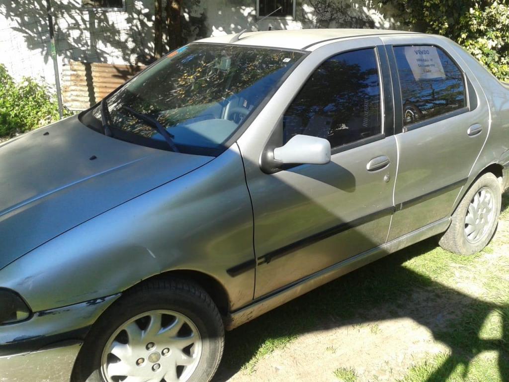 Fiat siena  full