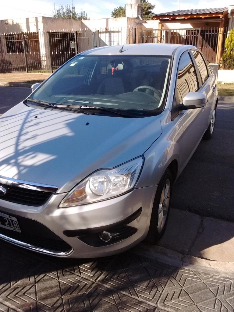 Ford Focus 2.0 EXE TREND 