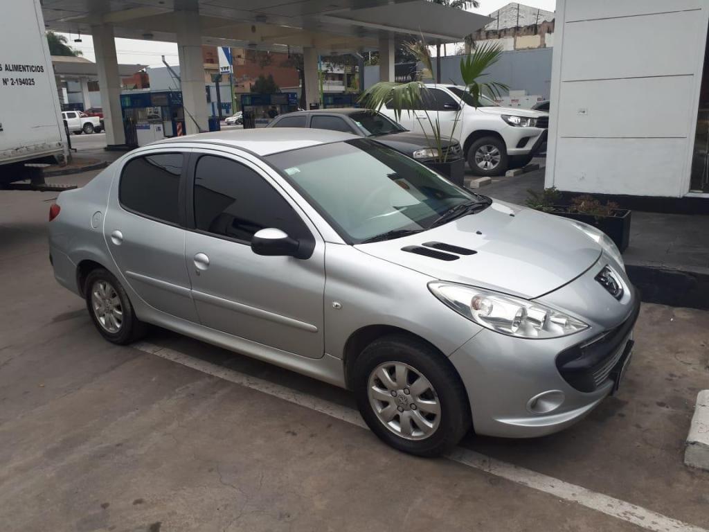 Peugeot 207 Compact XS HDI 