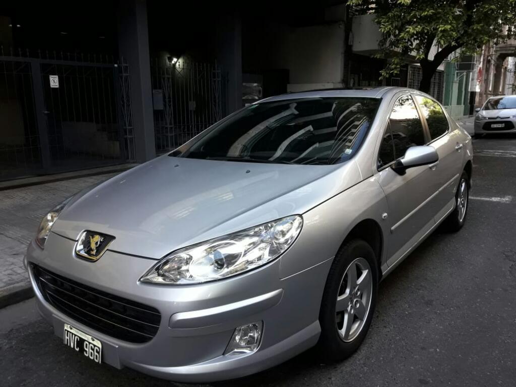 Peugeot  Sr Sport Full Full