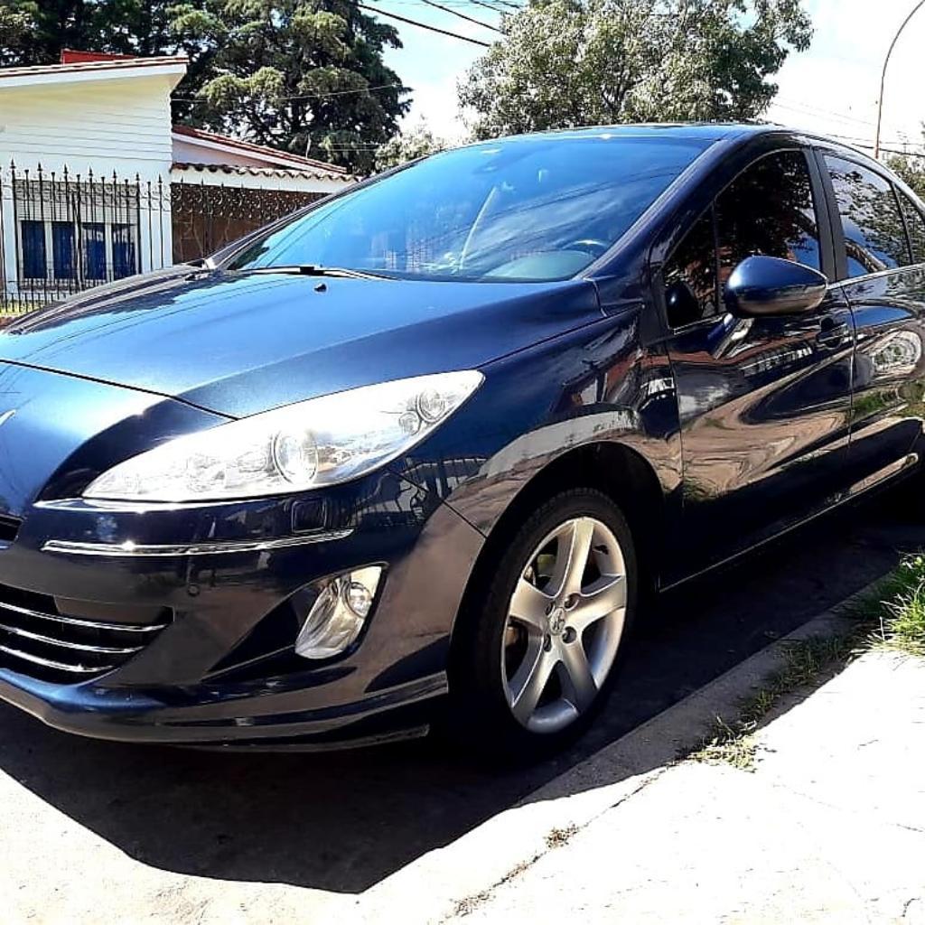 Peugueot 408 Hdi Felline 