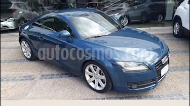 SE VENDE AUDI TT COUPE 3.2 STRONIC