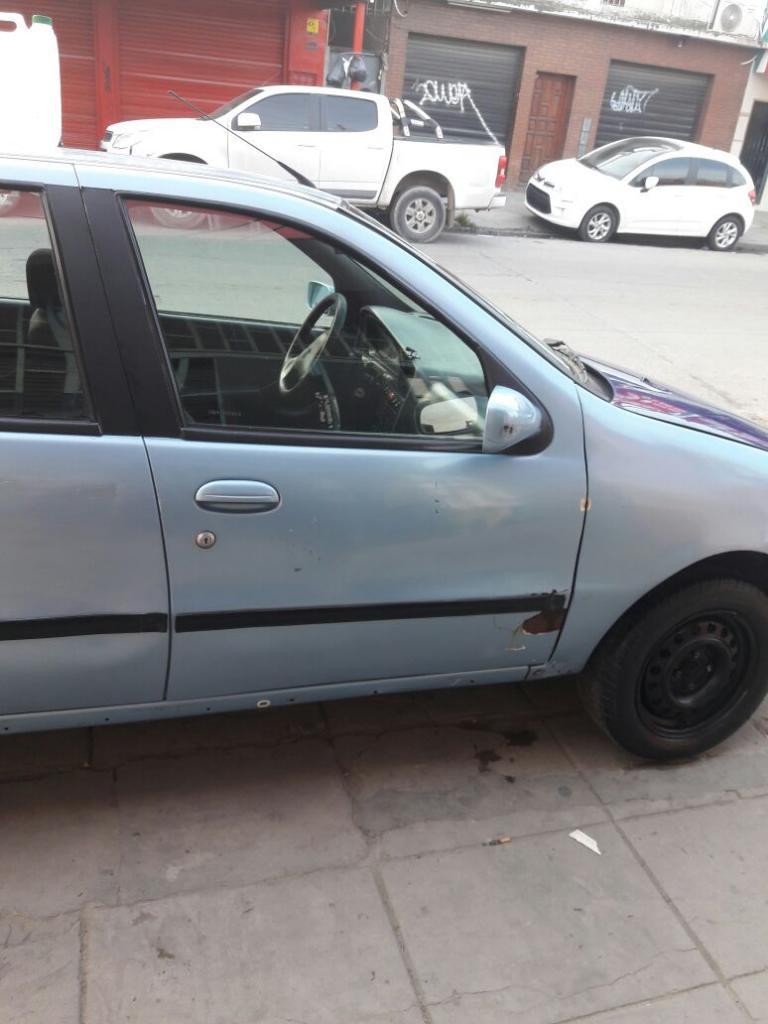 Se Vende Fiat Palio Año v Full