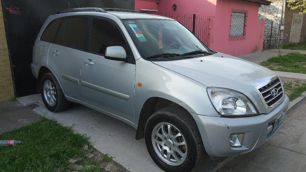 Vendo Chery Tiggo  Mb