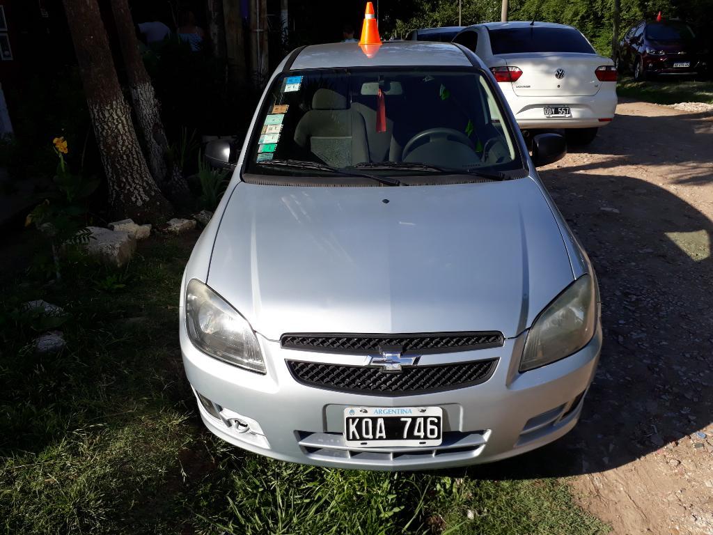 Vendo Chevrolet Celta 