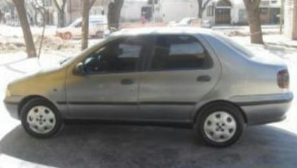 Vendo Fiat Siena Mod. 98