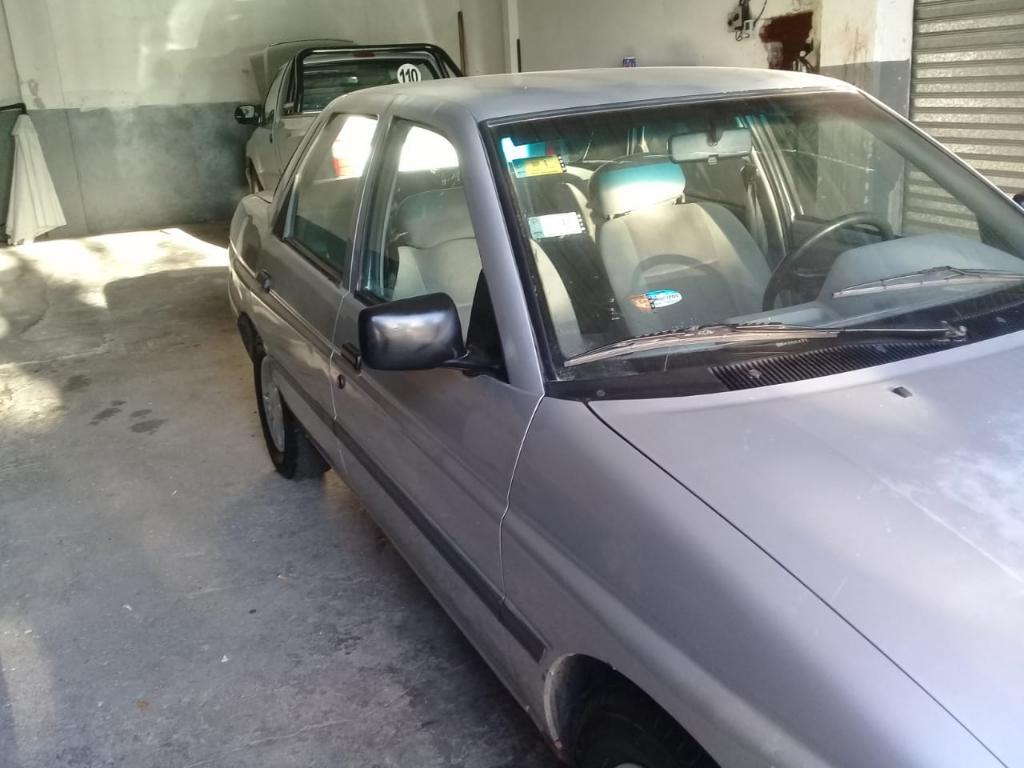 Vendo Ford Orion