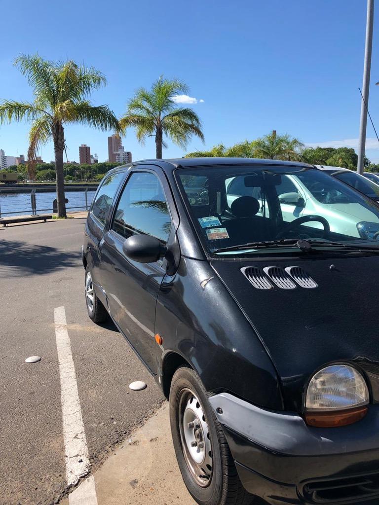 Vendo Twingo Mod96