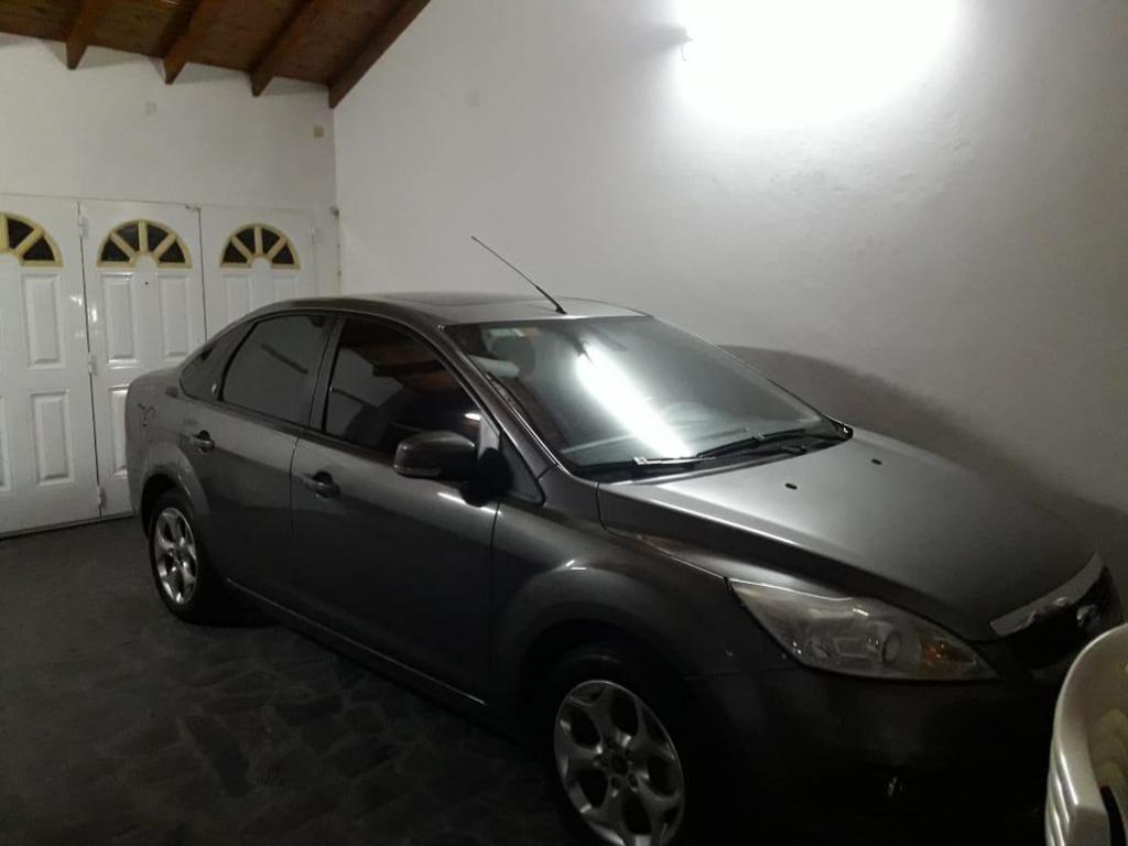 ford focus ghuia 