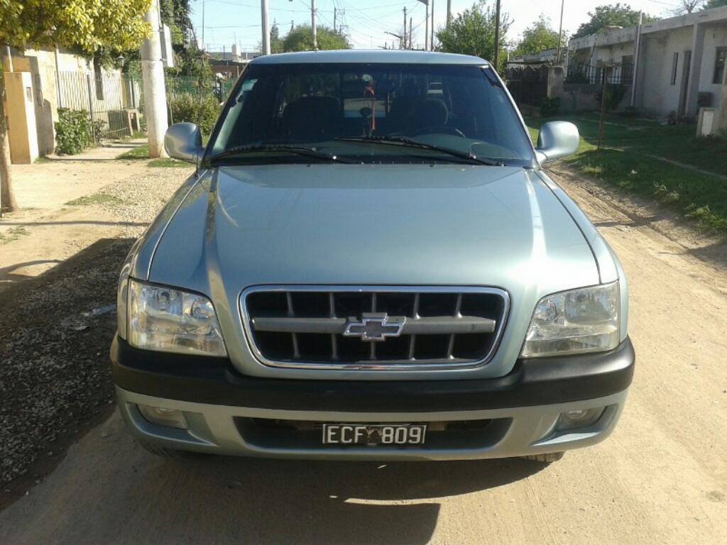 Chevrolet S10 Dlx