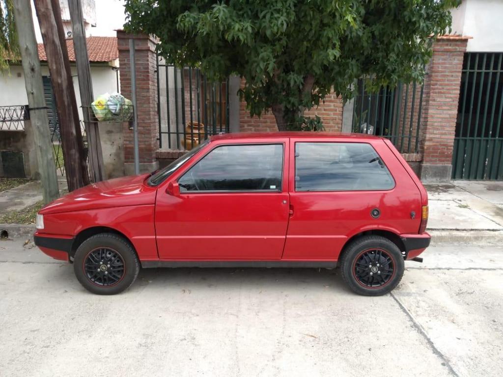 Fiat Uno 