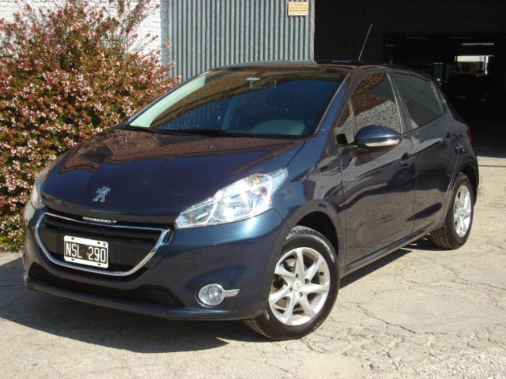 PEUGEOT P ALLURE 