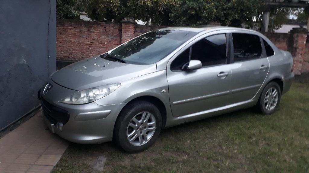 Peugeot 307 Xs Premium 2.0 Hdi