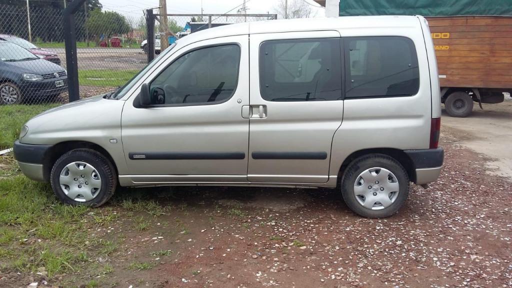 Renault kangoo 1.9 d