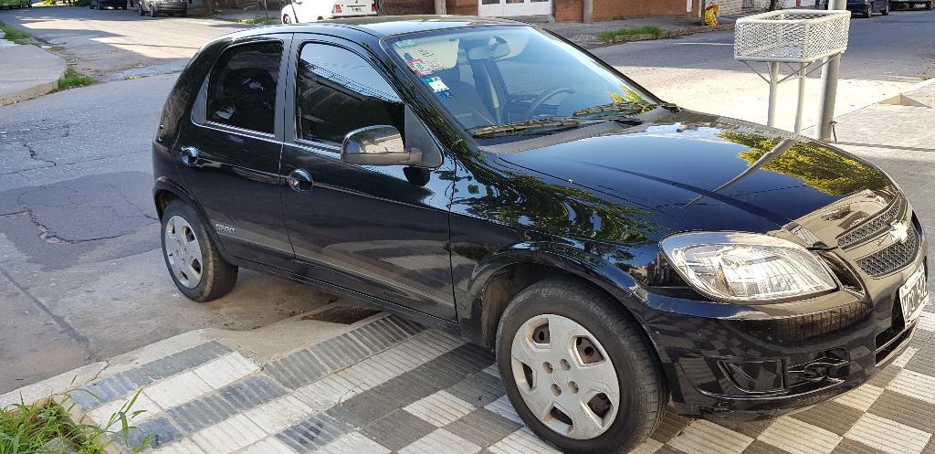 Vendo Chevrolet Celta