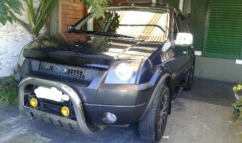 Vendo EcoSport mod. 