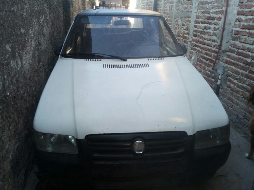 Vendo Fiat Duna