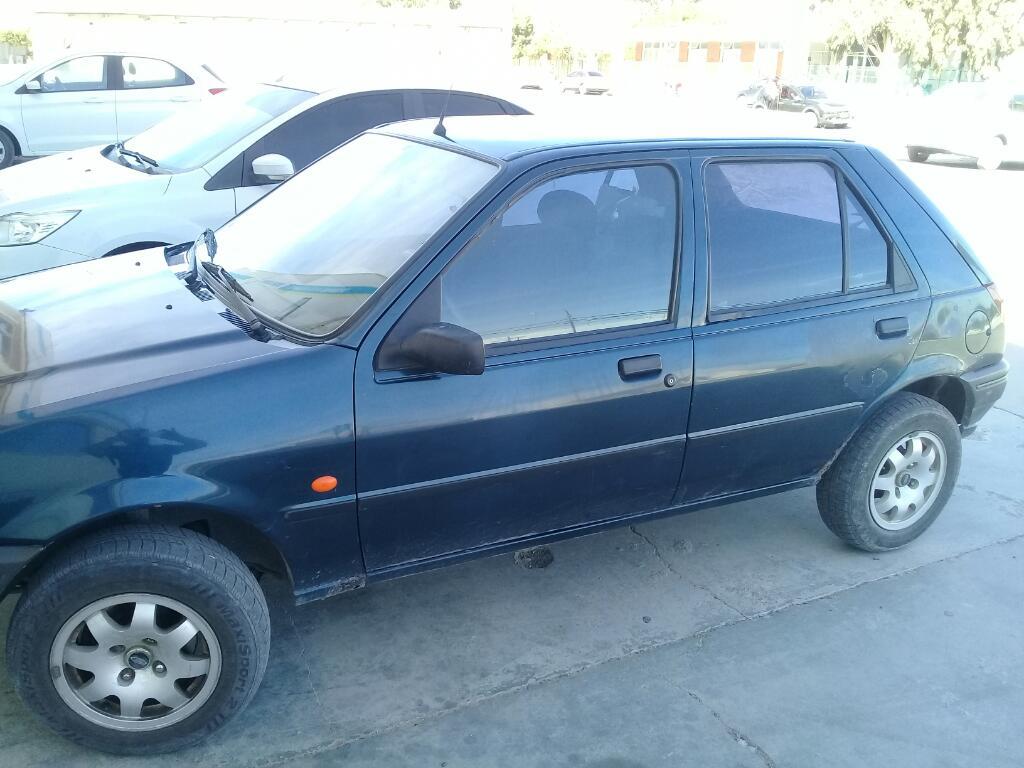 Vendo Fiesta 95