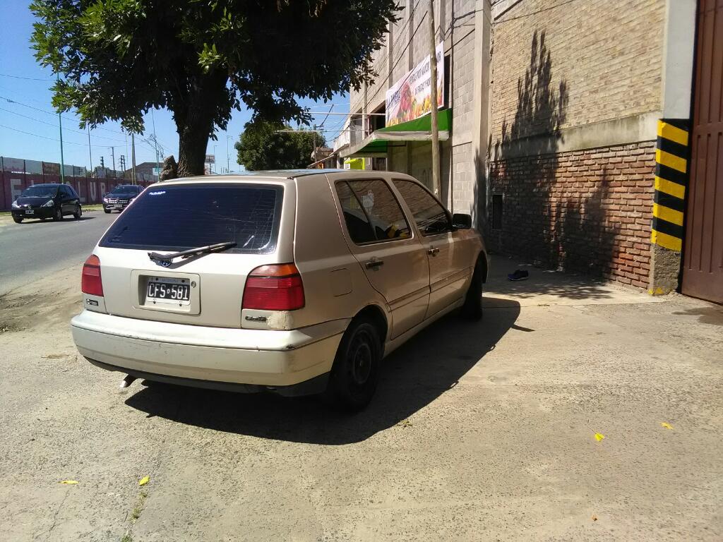 Vendo Golf 98 Full