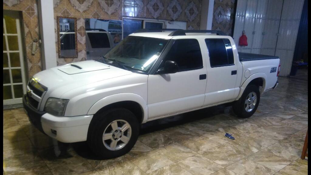 Chevrolet S10