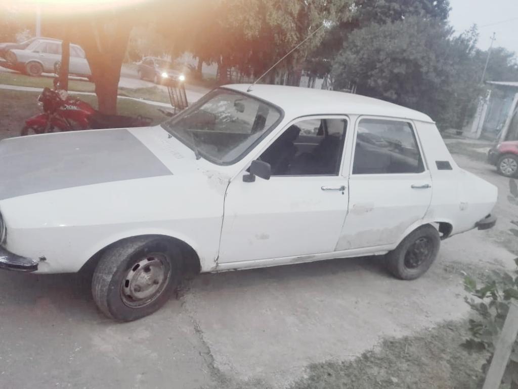 Renault 12 Vendo O Permuto por Moto