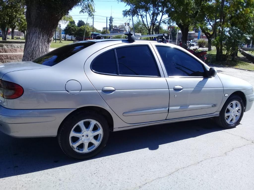 Renault Mégane Diesel