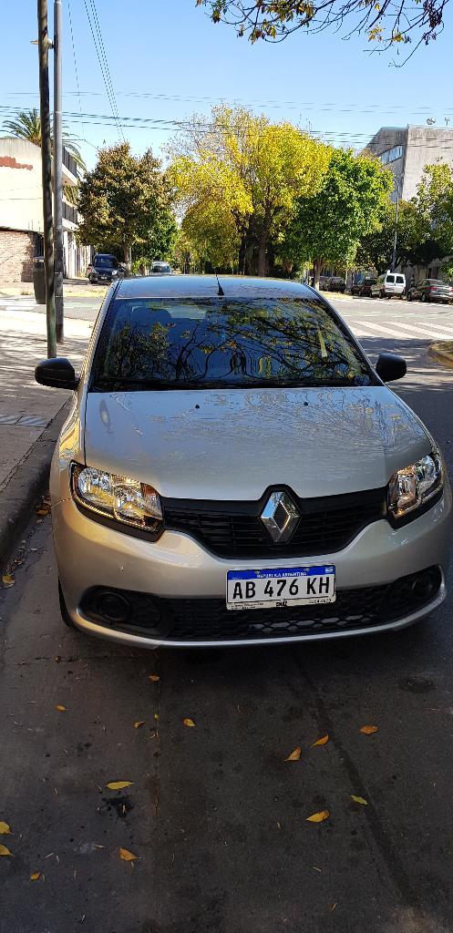 Renault Sandero Full Pack 