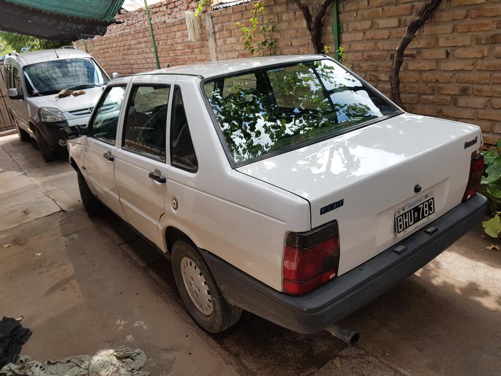 Vendo Fiat Duna Diésel en Muy Buen Estad