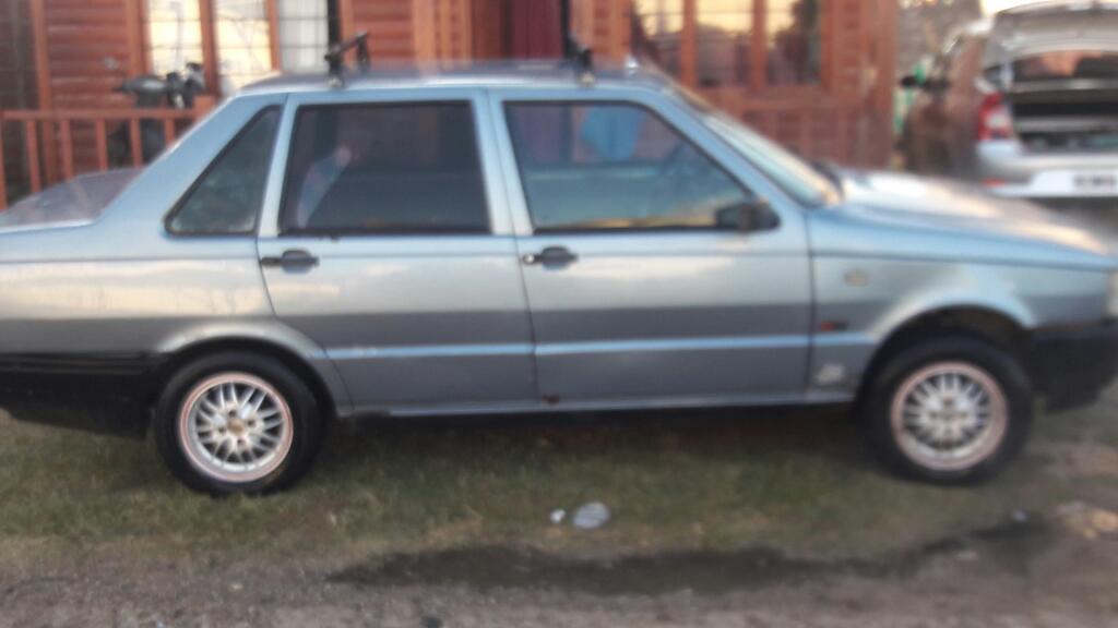 Vendo Fiat Duna Mod 92