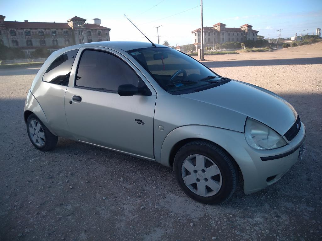 Vendo Ford Ka 