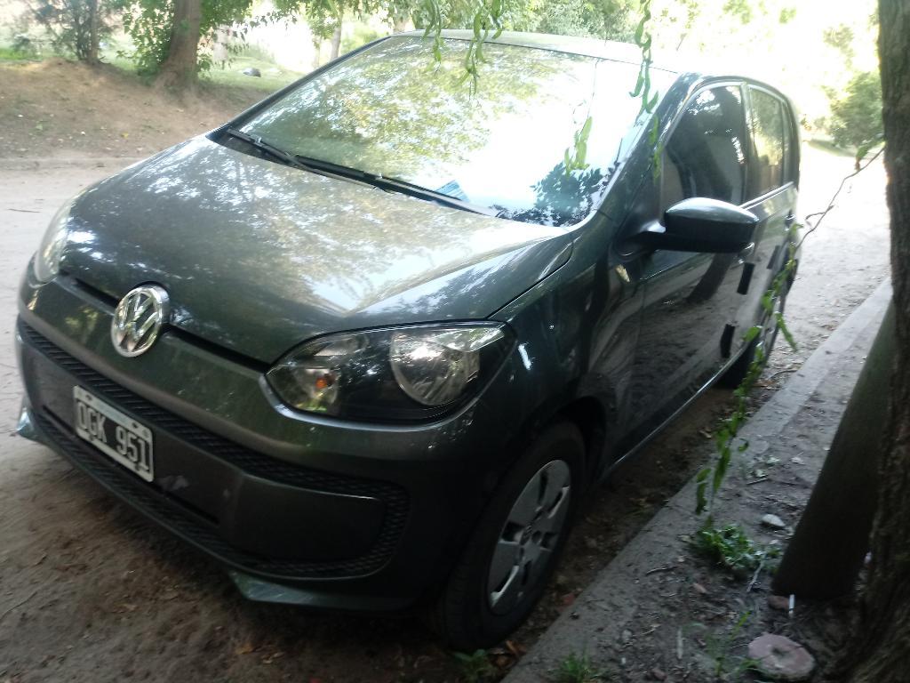 Vw Up! 1.0