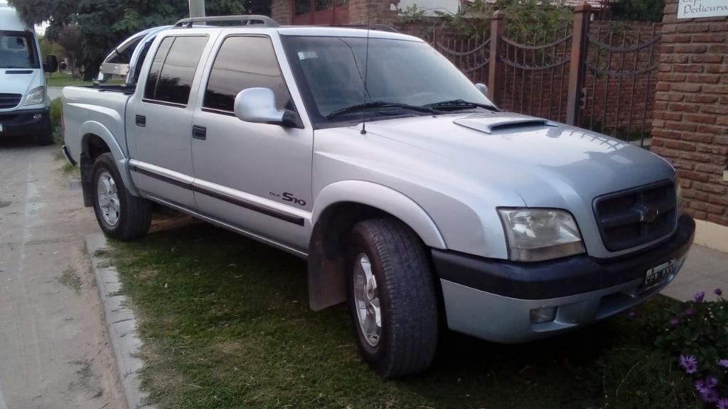 Chevrolet S10 Dlx  Mil Km