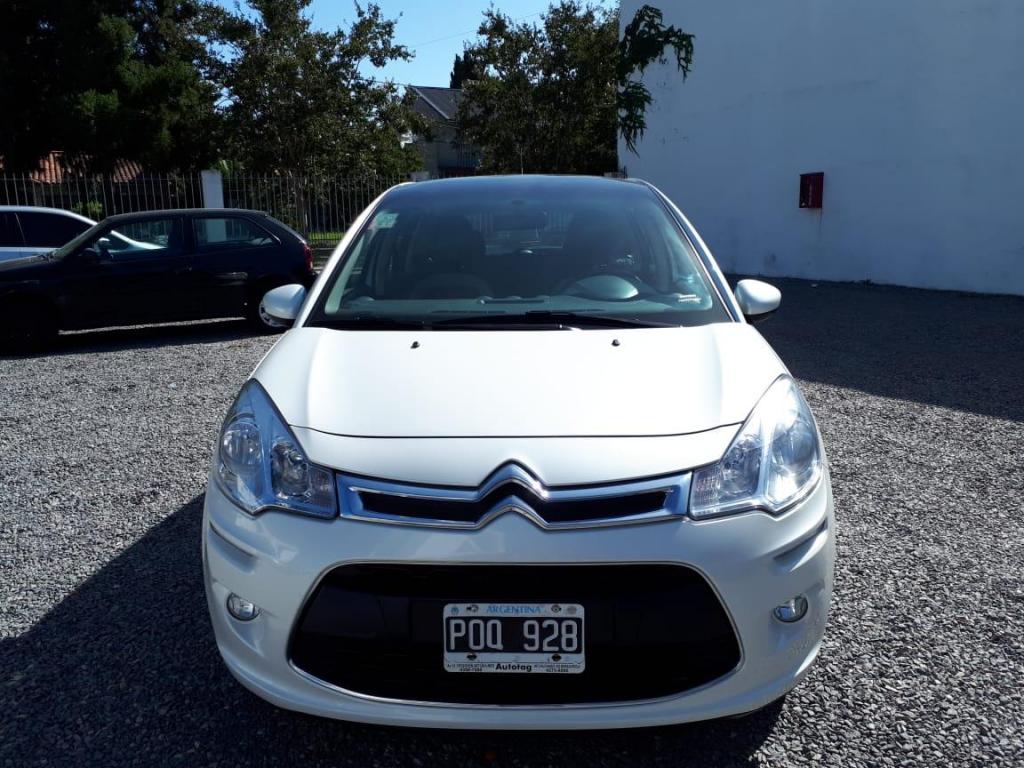 Citroën C3 1.5 I 90cv Tendance Pack Secure 