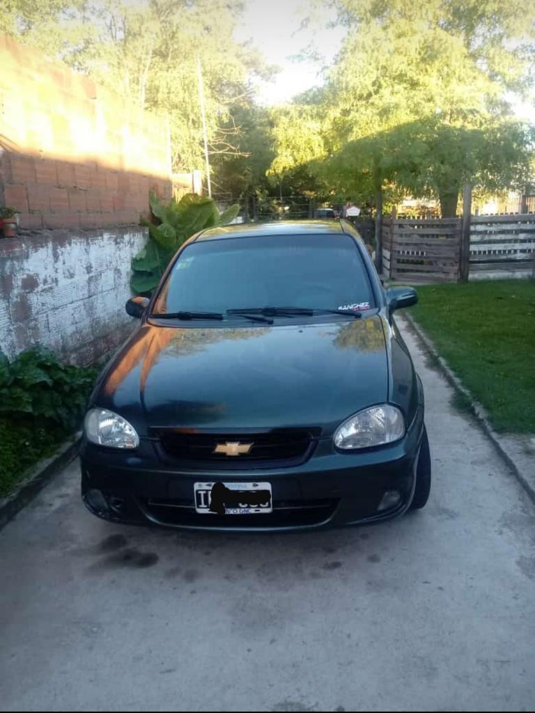 Corsa Impecable